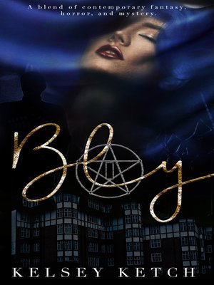 cover image of Bly